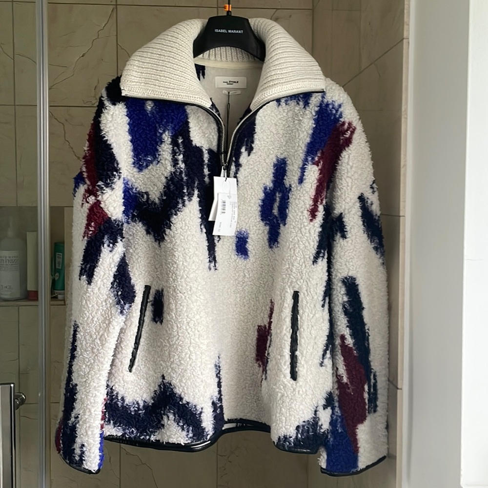 New ! Isabel marant etoile  sweater